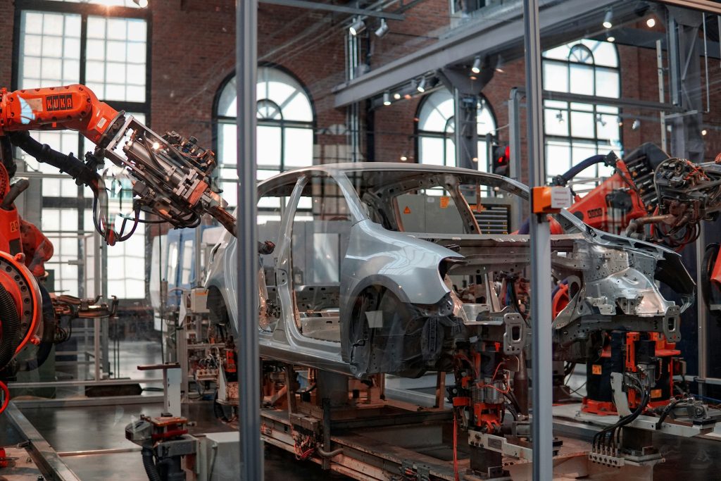 automotive unsplash