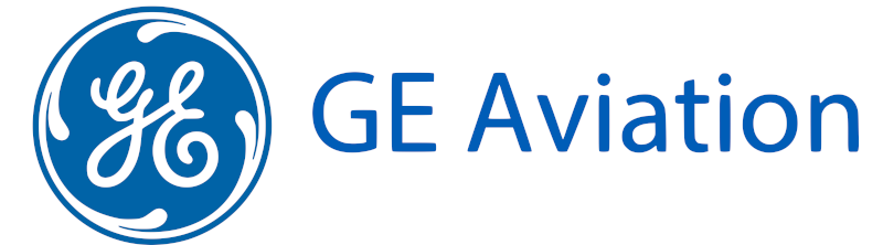 ge aviation logo